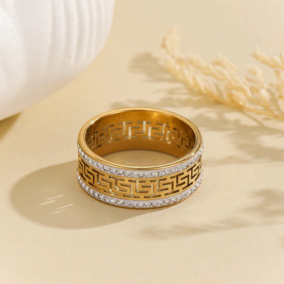 Glory Ring Bloome
