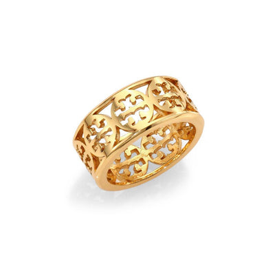 Tory Bold Ring Bloome