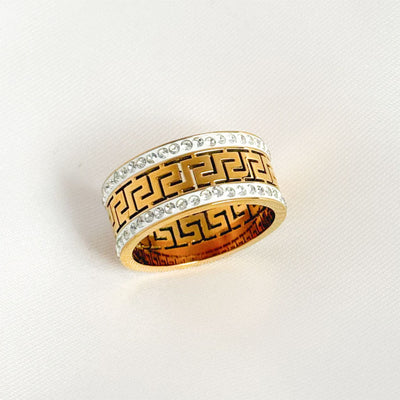 Glory Ring Bloome